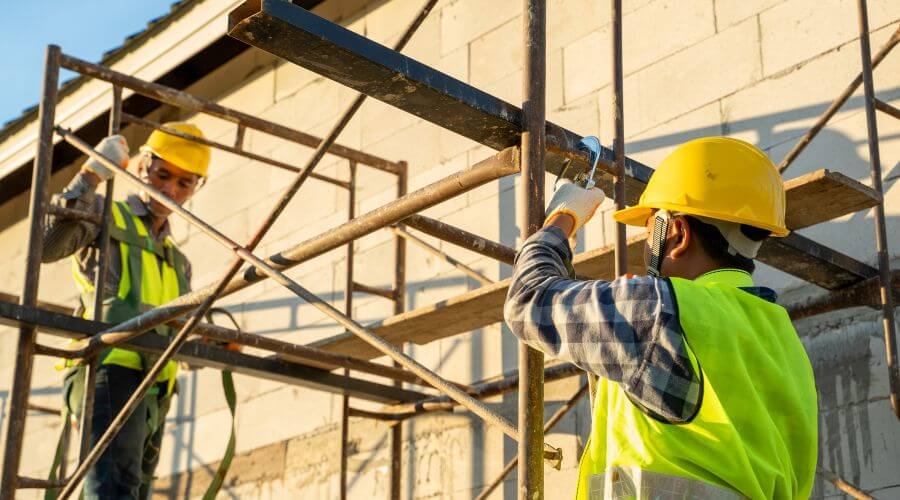 Expert flood damage restoration services in Houghton, SD
